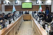 سلامت غذا زیر سایه جنگ و تحریم  | ۱۷ درصد نمونه‌های غذایی با استانداردها مطابقت نداشتند