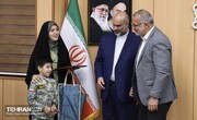 نسخه تازه تهران برای بهداشت و درمان