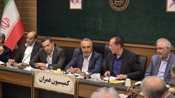 تشکیل کمیته مشترک برای تحقق تکلیف ۱۵ درصدی صنعتی‌سازی مسکن