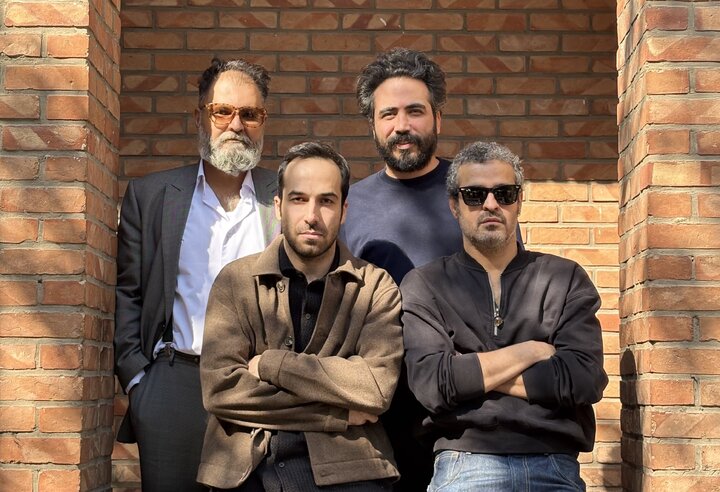 نمایش «وزارت آب» روایتی از کم آبی در تهران