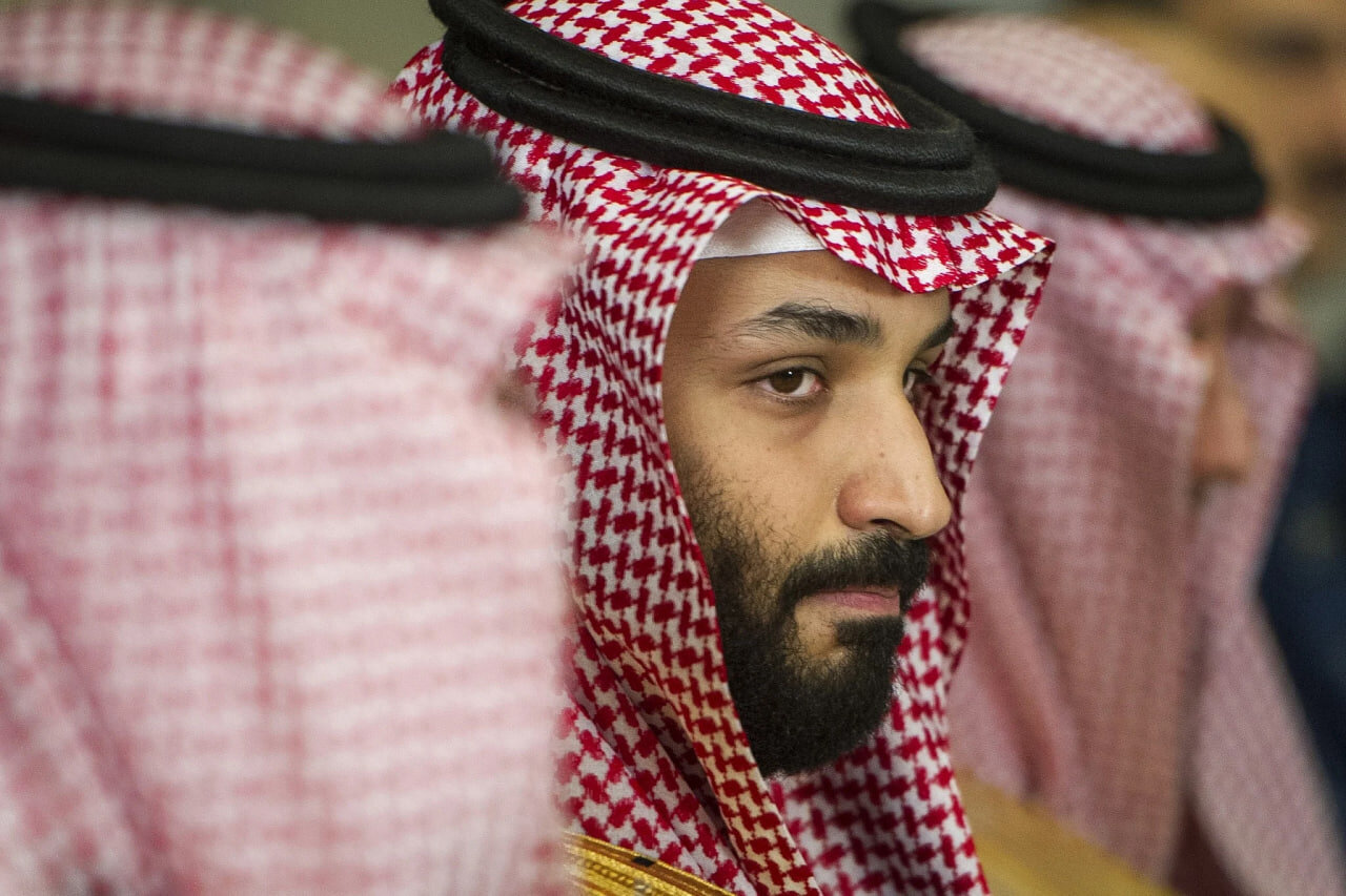 بن سلمان
