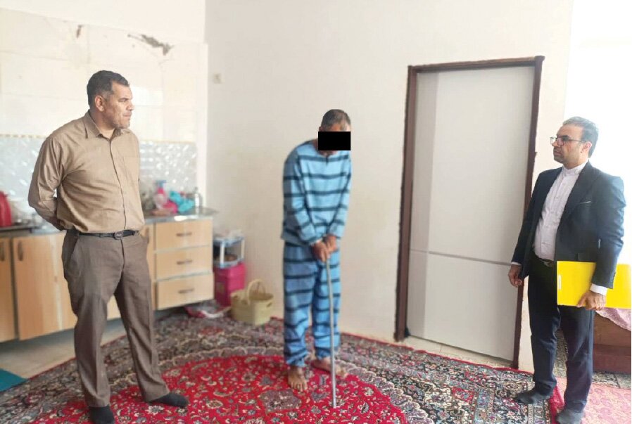 قتل هولناک پسردایی و برملا شدن یک راز + تصاویر