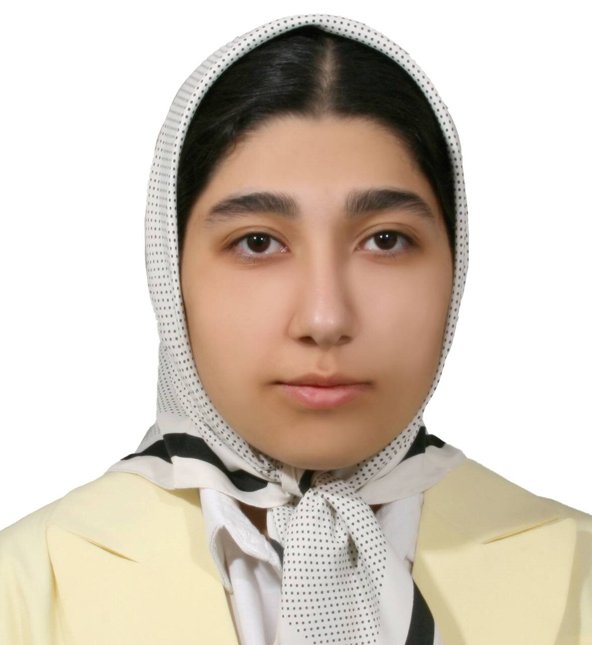اختراع به یاد پدربزرگ نابینا