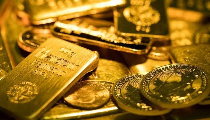 پیش‌بینی قیمت طلا در هفته آخر مهرماه