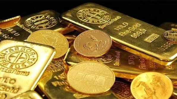 سناریوی صعودی؛ افزایش همزمان دلار و اونس