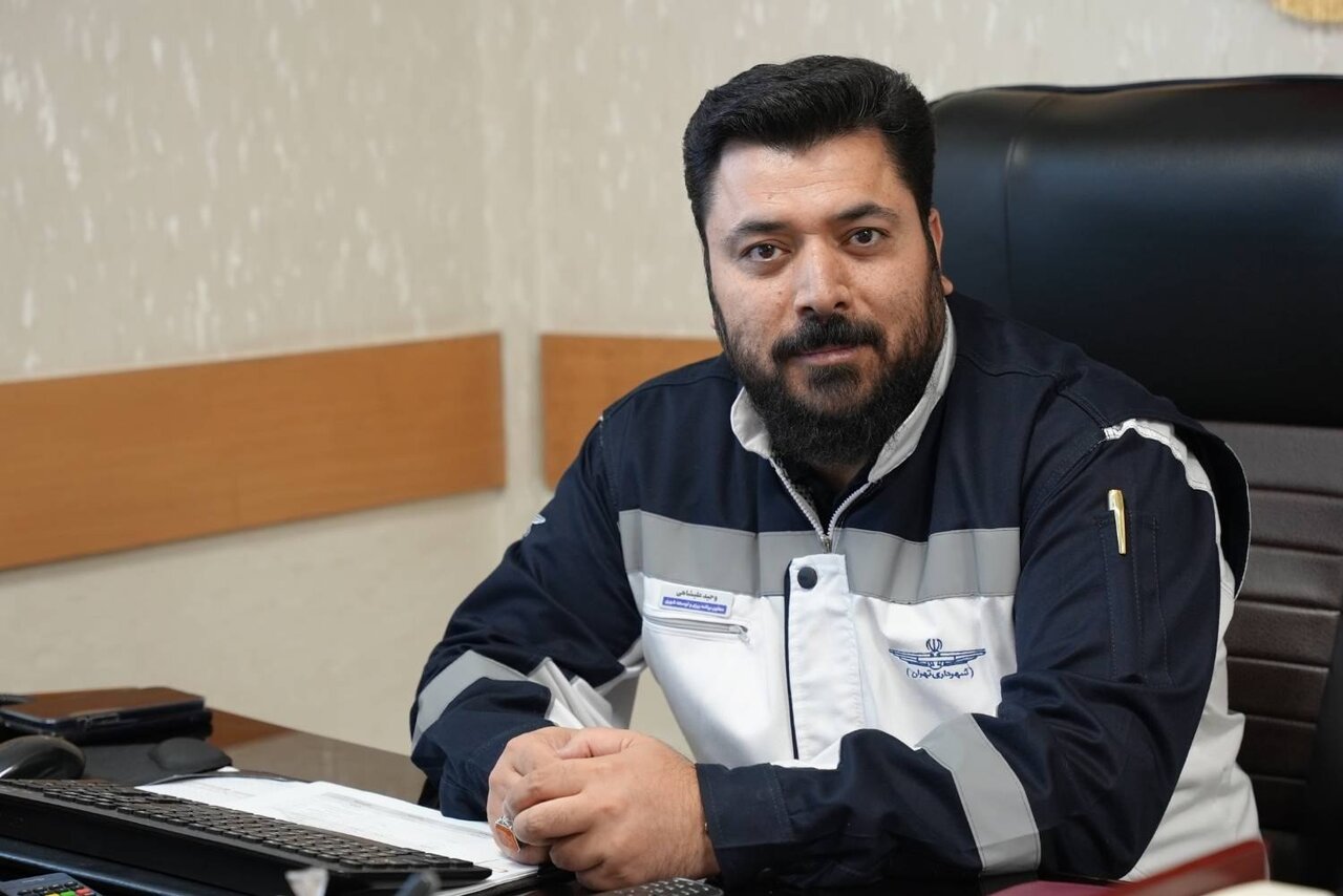 وحید علیشاهی