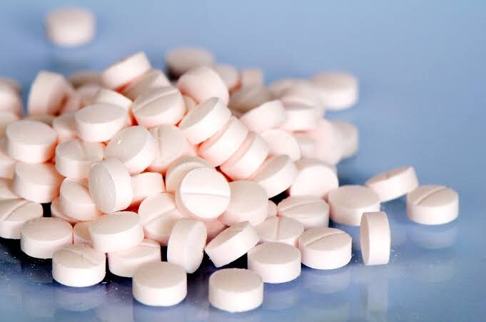 Aspirin