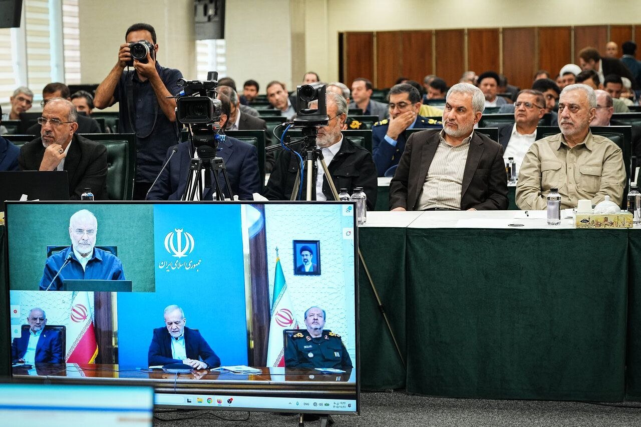 ادعایی درباره مرد پشت صحنه ساخت این 4 موشک | هشدار روز یکشنبه به ترامپ جهانی شد