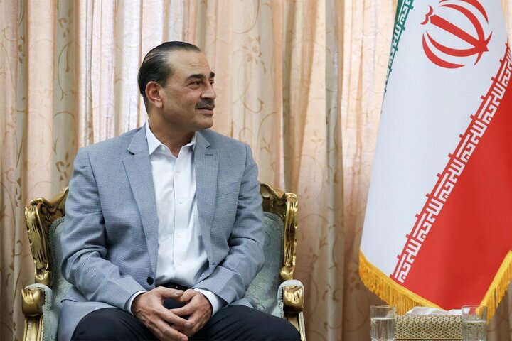 عاصم منیر
