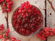 طرز تهیه مربای زرشک تازه؛ مربایی یاقوتی با طعم ترش‌وشیرین و خواص جالب