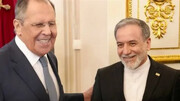لاورف در تهران دنبال چیست؟ + ویدئو