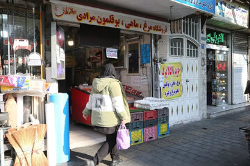 انتقاد اصناف از تاخیر در تسویه مطالبات فروشندگان کالابرگ | کالابرگ از جیب اصناف؟ 
‌