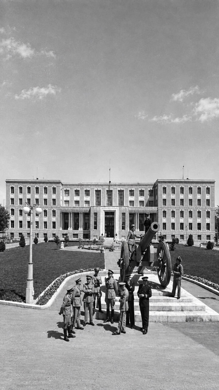 توپخانه