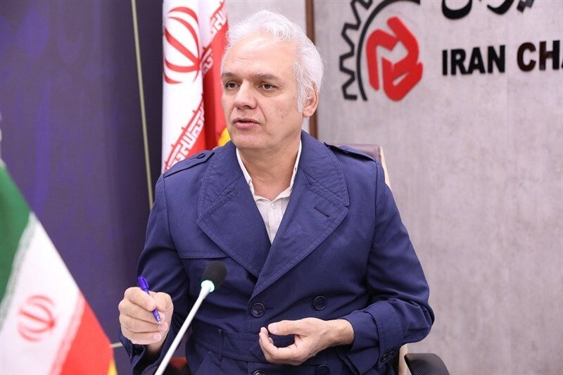 سیدرضا عباس‌آبادی