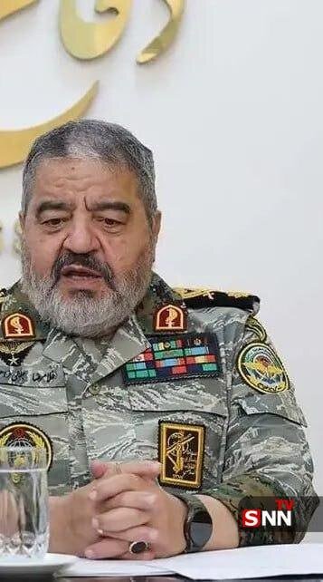 سردار جلالـی ساعت هوشمندش را کنار گذاشت! | عکس