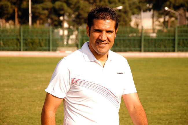 جهانبخش جعفری