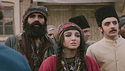 سرخ و سیاه