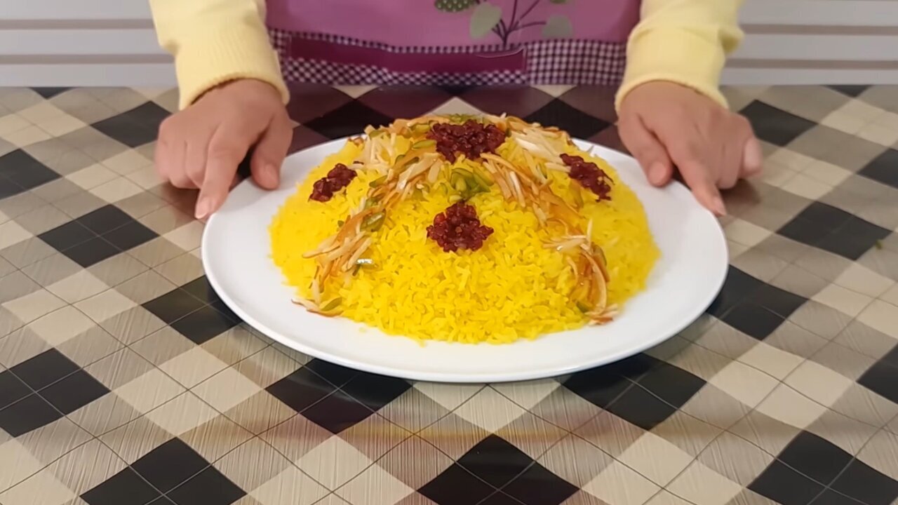 بهترین غذاهای شیرازی را بشناسید + روش تهیه و عکس غذاهای شیرازی