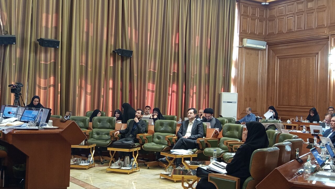 صحن شورا
