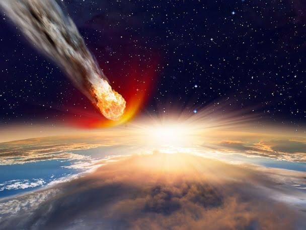 آیا میتوان مسیر سیارکهای خطرناک را تغییر داد؟ | برخوردی که میتواند زمین را نجات دهد