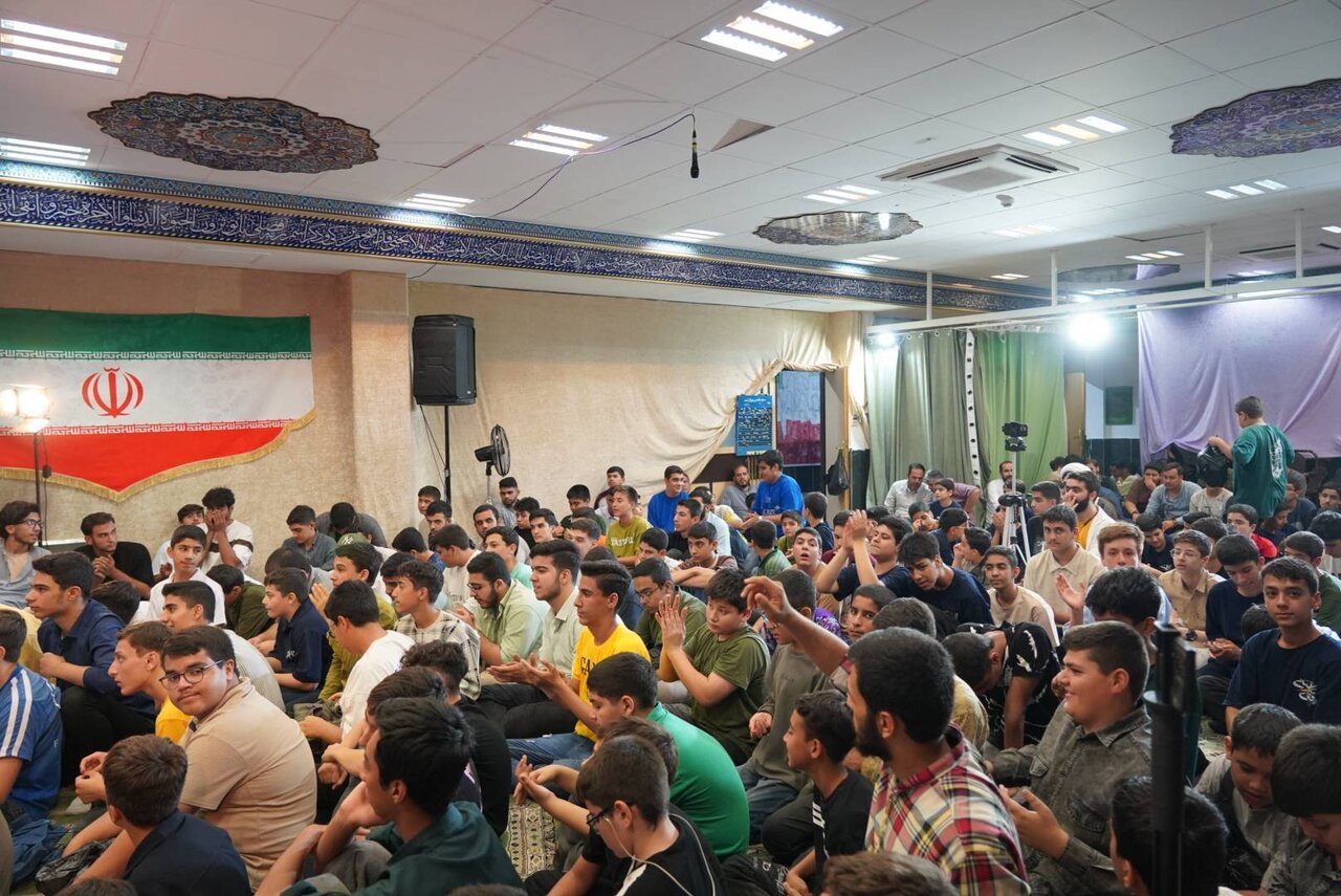 چه خبر از مناطق؟ از نصب تابلوهای پناهگاه امن تا اجرای رویداد «خانه شهر» در بوستان های بانوان