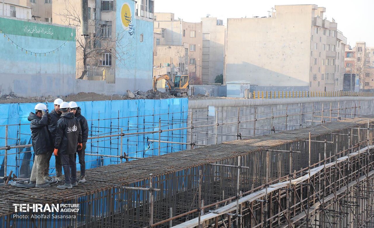 چه خبر از مناطق؟ از نصب تابلوهای پناهگاه امن تا اجرای رویداد «خانه شهر» در بوستان های بانوان