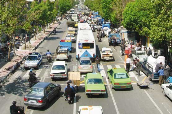 چه خبر از مناطق؟ از نصب تابلوهای پناهگاه امن تا اجرای رویداد «خانه شهر» در بوستان های بانوان