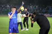 خودزنی استقلال؛ نامه مهم برگ برنده پرسپولیس شد
