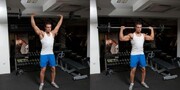 این ۷ حرکت بدنسازی به بدن آسیب می زنند؛ جایگزین‌های ایمن‌تر را بشناسید + تصویر حرکت