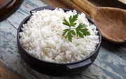 خیساندن برنج چگونه به کاهش آرسنیک و سموم آن کمک می‌کند؟