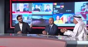 تحلیلگر ایرانی خطاب به کارشناس کویتی: آمریکا در برابر کسی کوتاه نمی آید مگر اینکه جامه استقلال از تن به درآورد!