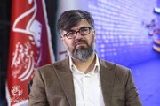 مقاومت صرفاً یک شیوه برای ایستادگی نیست بلکه چشم‌اندازی برای نگاه به جهان است
