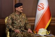 عاصم منیر دقیقا برای چه موضوعی به تهران آمد؟ | حضور معنادار فرمانده ارتش پاکستان در ایران
