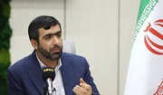 ققنوس، نماد جاودانگی در پوستر جشنواره مقاومت