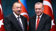 علی‌اف دعوت اردوغان را رد کرد؛ اختلاف باکو و آنکارا بالا گرفت
