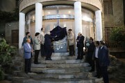 میراث ادبی در تجربه روزمره شهروندان بازخوانی می‌شود