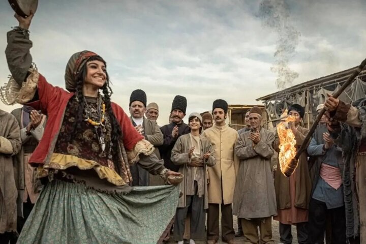 از «جادوی سفید» تا «سرخ سیاه»| آیا آیدا پناهنده باز هم موفق می‌شود؟