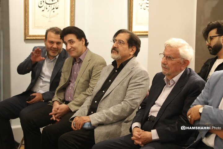 حافظ در حافظه شهر