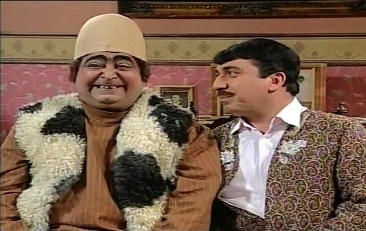 شفیعی جم