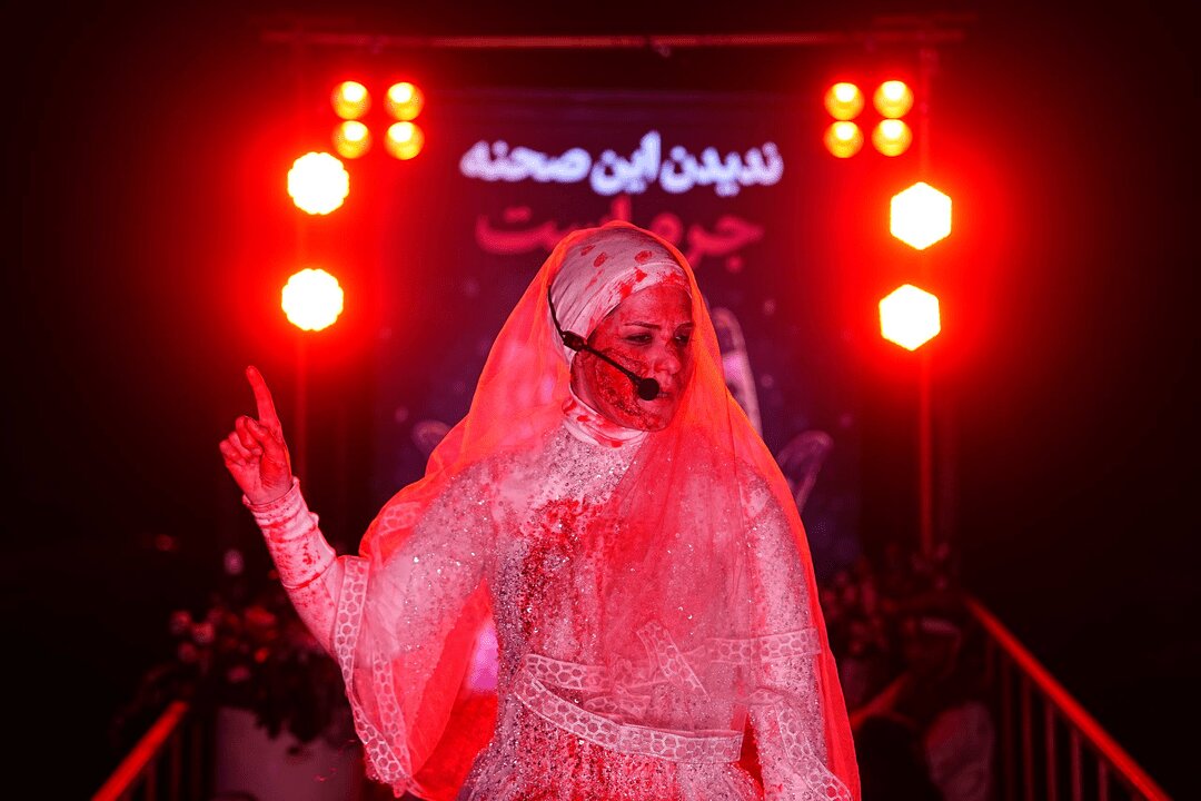 صحنه جرم