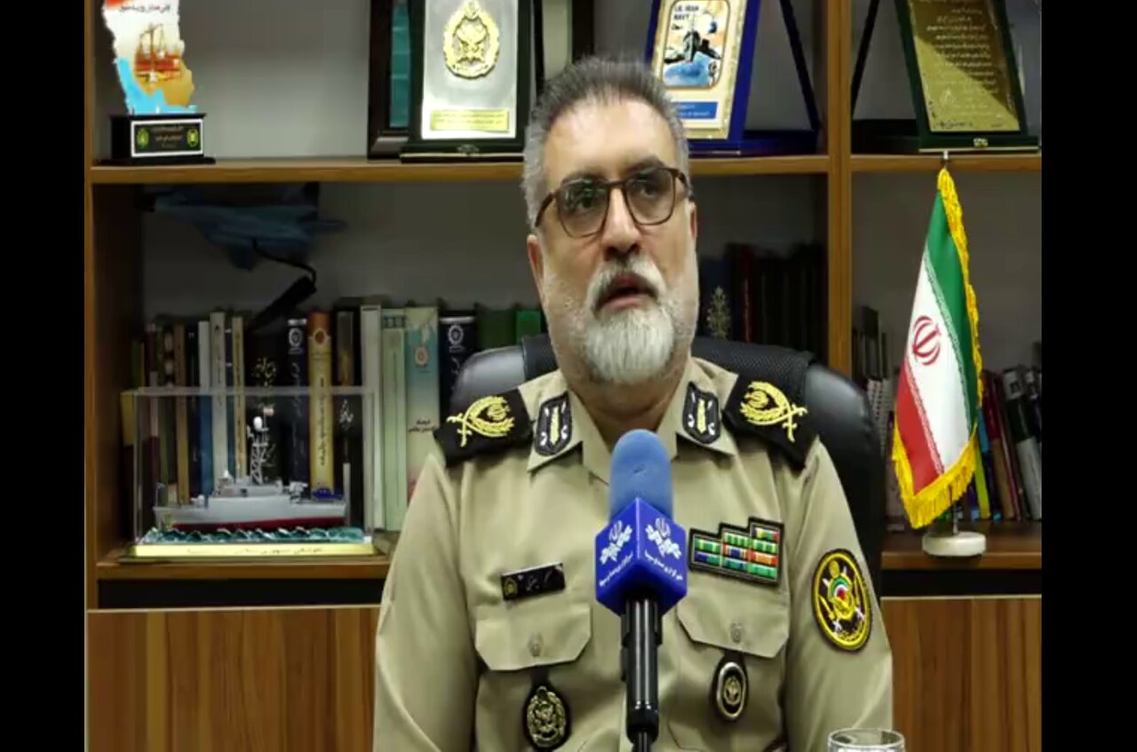 قطر پاسخگو باشد؛ از نظر ما خلبانان ایرانی «زنده» هستند | ویدئو