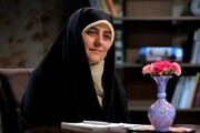 زینب ابوطالبی مکان جدید زندگی‌اش را مشخص کرد