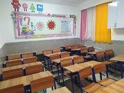 تعطیلی مدارس در زمان جنگ؟ | این  بدترین تصمیم  است