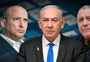 ایران هراسی به وقت انتخابات اسرائیل! + اینفوگرافیک
