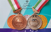 جنگ هم حریف دانش آموزان ایرانی نشد!