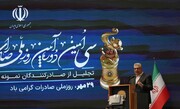 ۱۰ پیشنهاد برای نجات صادرات ایران | صادرکنندگان خواستار جبران هزینه‌های حمل هستند