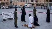 درباره اعدام زوح بنگلادشی در عربستان بیشتر بدانید + ویدئو