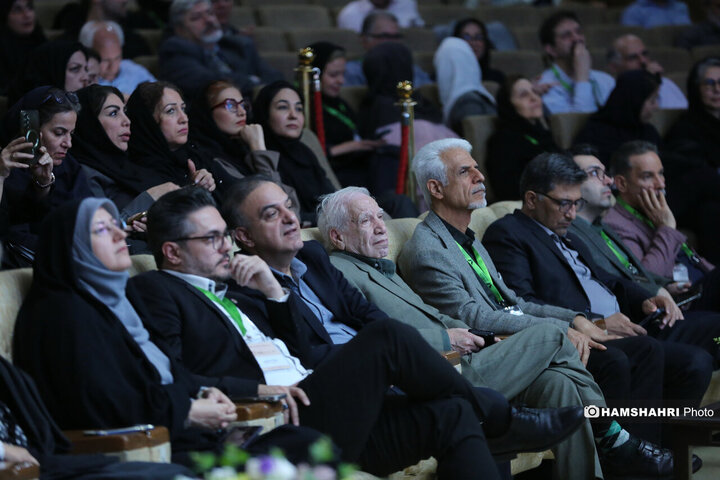 نوزدهمین کنگره دانش اعتیاد