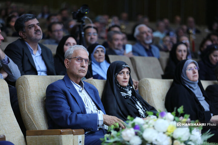 نوزدهمین کنگره دانش اعتیاد