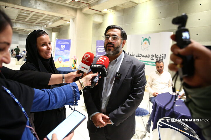 «هم‌آرا»  رویداد حل مسائل شهری